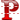 Paragraph icon