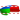 Pie chart icon