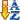 Sorting A-Z icon