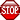 Stop icon