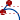 Tangent icon
