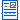 Text and image icon