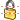 Unlock icon