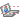 Visual communication icon
