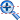 Zoom in icon