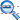 Zoom out icon