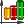 3d graph icon