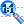 Actual size icon