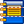 Blue pocket-book icon