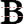 Bold icon