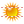 Brightness icon