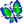 Butterfly icon