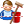 Cleaner icon