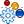 Color balance icon