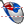 Color mouse icon