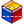 Color space icon