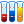 Color test icon