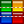 Colors icon