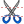 Cut icon