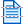 Document icon