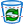 Empty dustbin icon