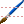 Fine brush icon