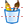 Graphic tools icon