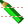 Green pencil icon