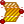 Hatch polygon icon