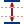Height icon