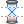 Hourglass icon