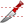 Knife icon