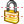Lock icon