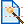 Manage drawing objects icon