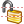 Open lock icon