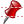 Pin icon