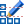 Pixel editor icon