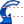 Rotate CCW icon