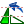 Rotate left icon