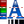 Select font icon