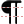 Special symbols icon