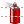 Spray icon