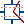 Target lines icon