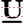 Underlined icon