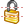 Unlock icon