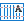 Vertical caption icon