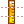 Vertical ruler icon