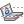 Visual communication icon