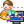 Web designer icon