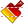 Wide brush icon